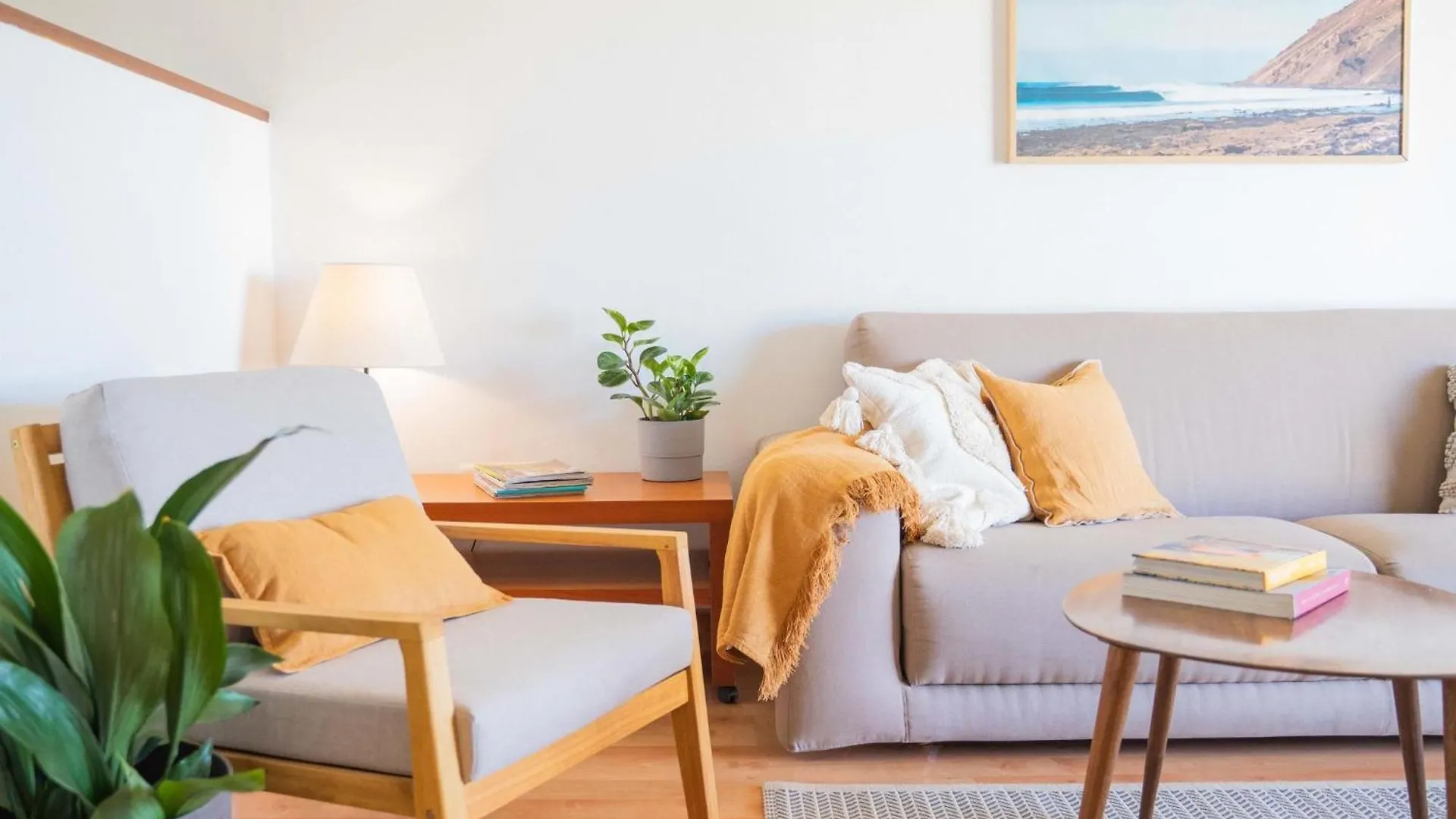 Villa Vacacional America Playa de las Americas  Holiday home