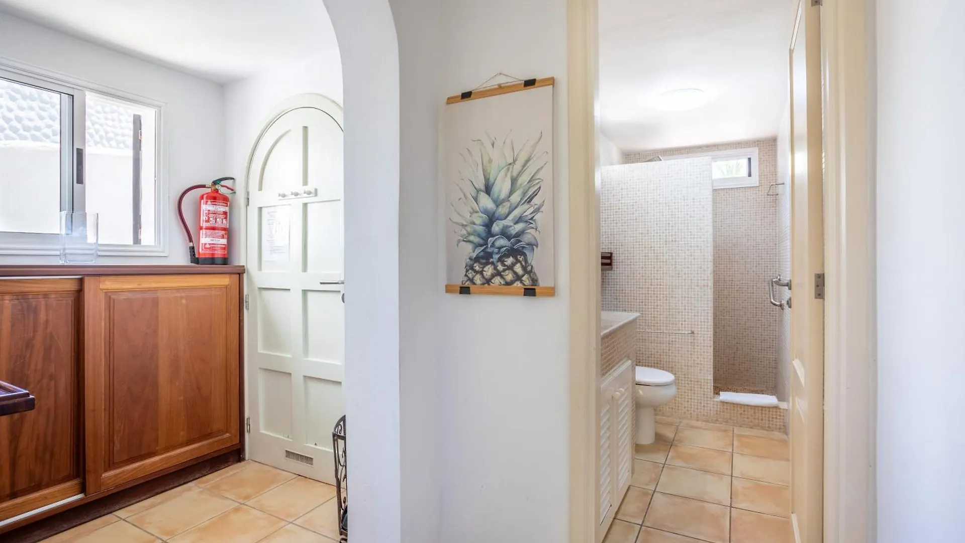 Holiday home Villa Vacacional America Playa de las Americas  Spain