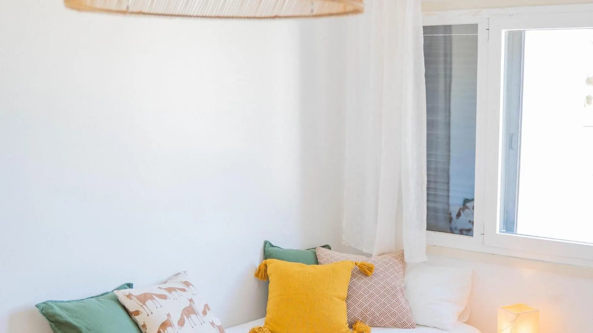 Villa Vacacional America Πλάγια ντε λας Αμέρικας