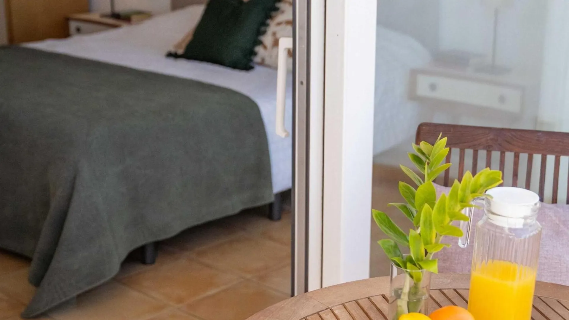Villa Vacacional America Πλάγια ντε λας Αμέρικας