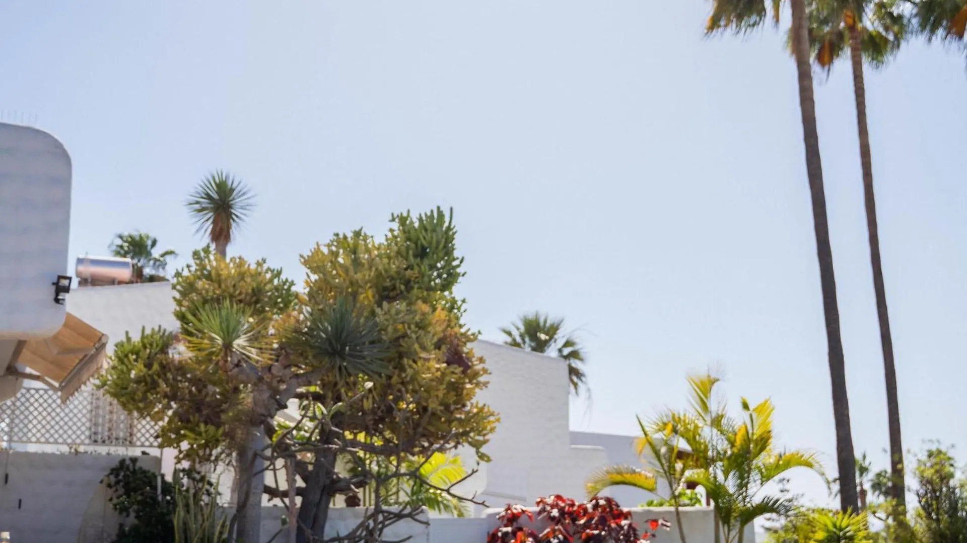 Villa Vacacional America Πλάγια ντε λας Αμέρικας