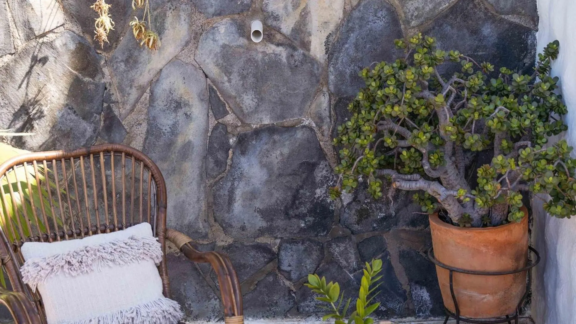 Σπίτι διακοπών Villa Vacacional America Πλάγια ντε λας Αμέρικας