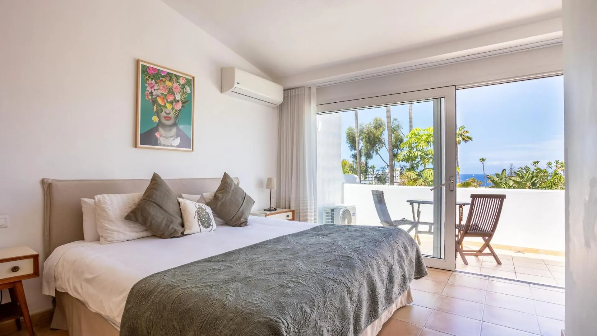 Villa Vacacional America Πλάγια ντε λας Αμέρικας Ισπανία