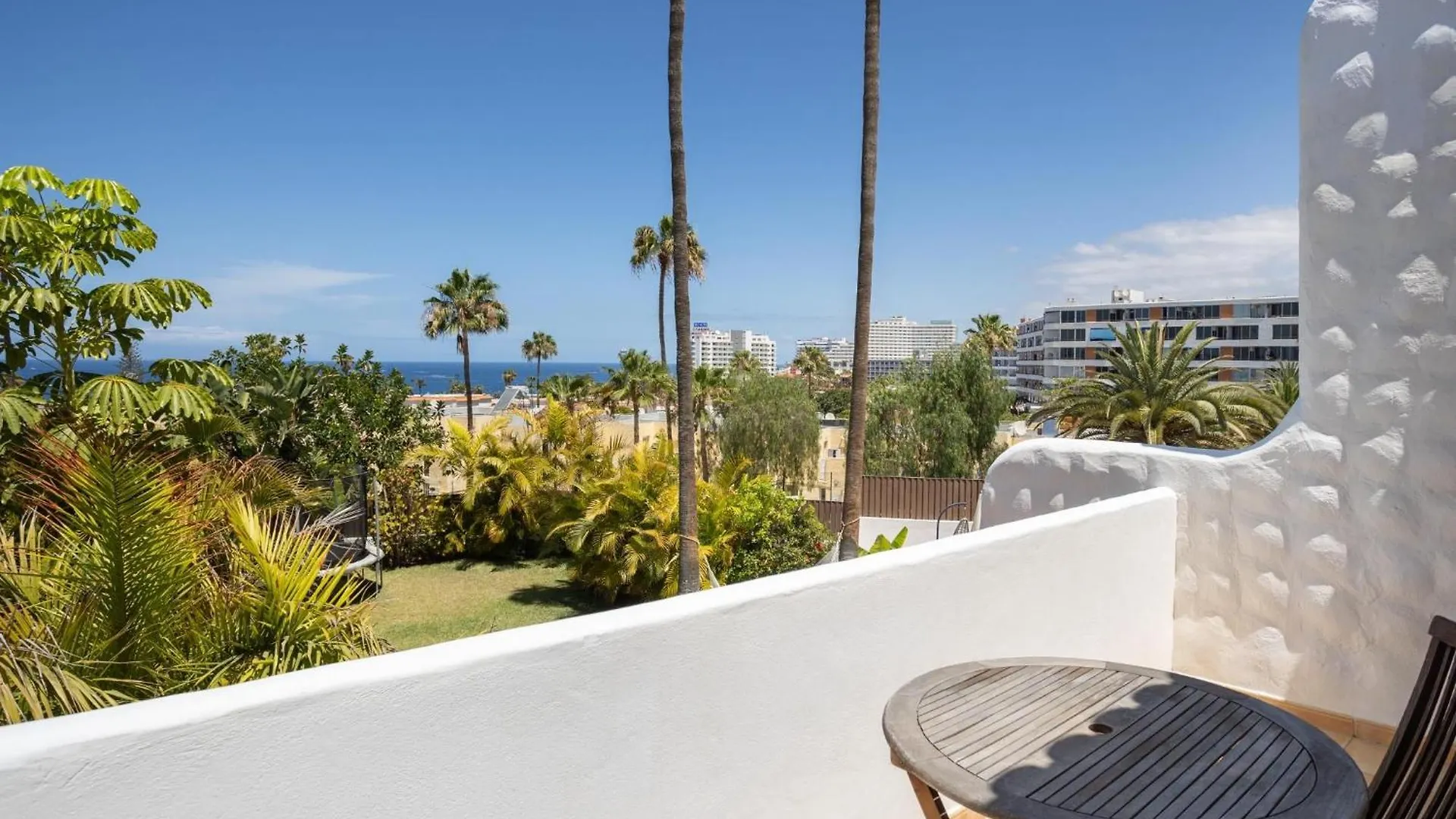 Villa Vacacional America Πλάγια ντε λας Αμέρικας 0*,  Ισπανία