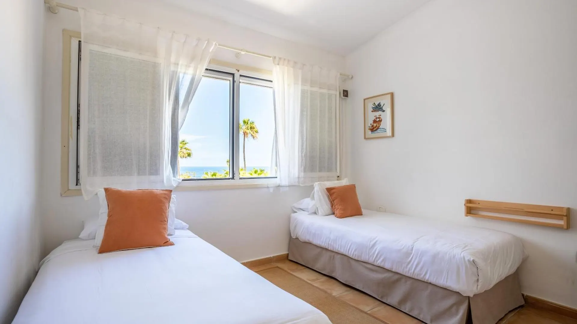 Villa Vacacional America Πλάγια ντε λας Αμέρικας
