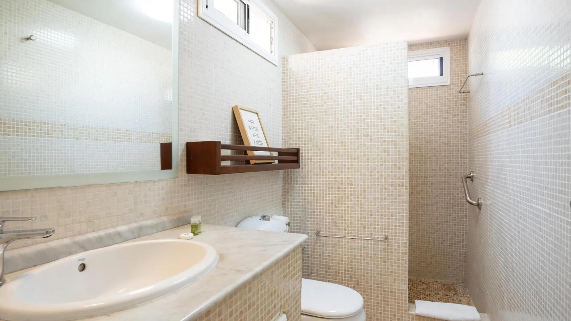 Villa Vacacional America Πλάγια ντε λας Αμέρικας 0*,