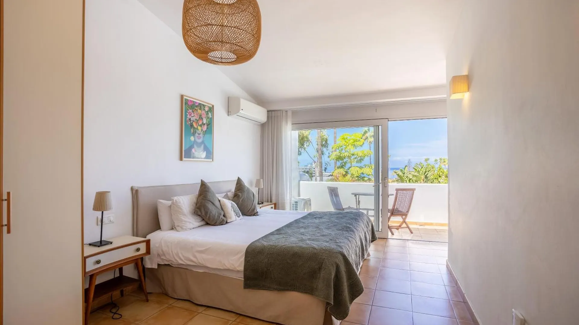 Villa Vacacional America Πλάγια ντε λας Αμέρικας Σπίτι διακοπών