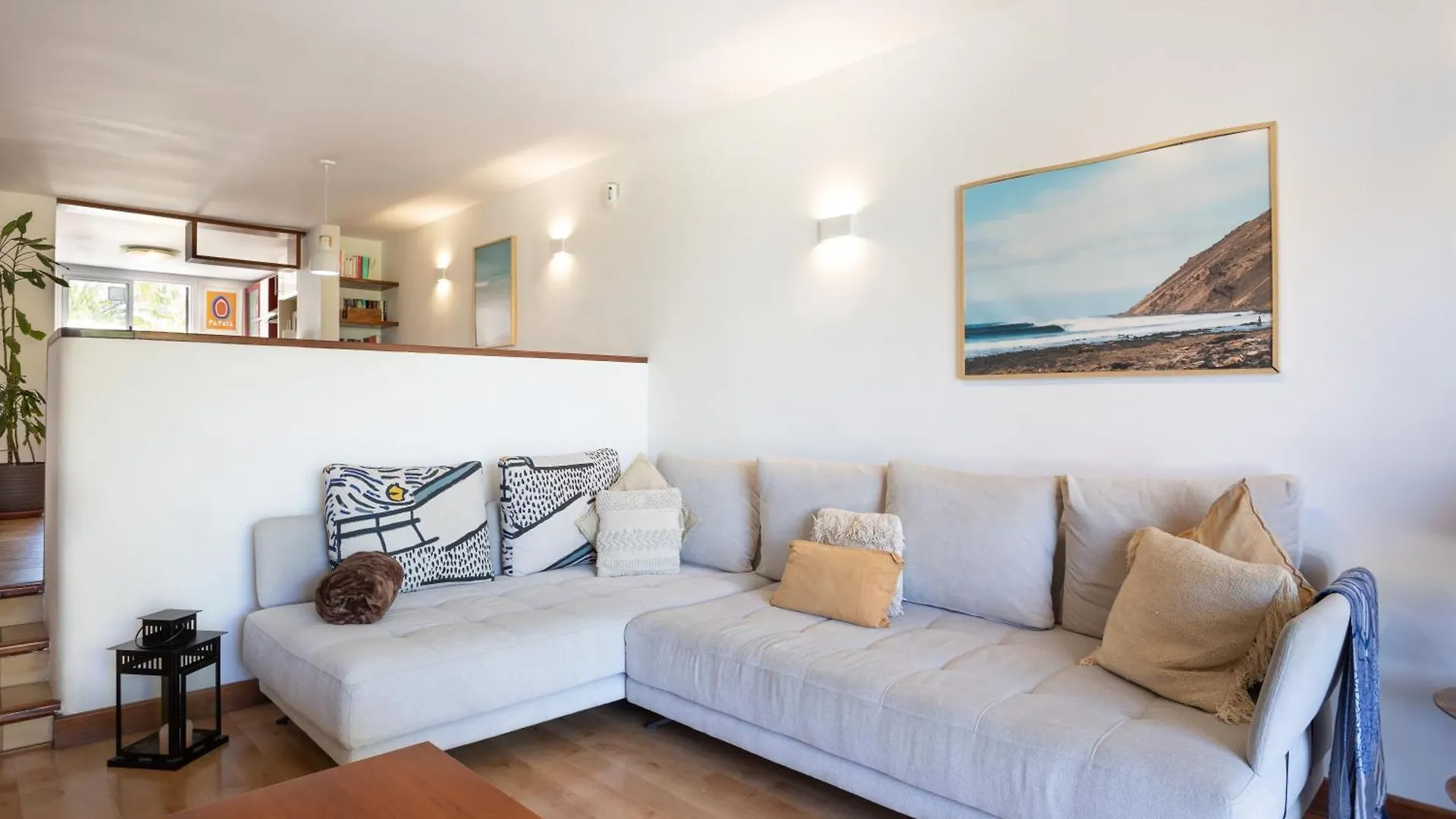 Villa Vacacional America Πλάγια ντε λας Αμέρικας Σπίτι διακοπών