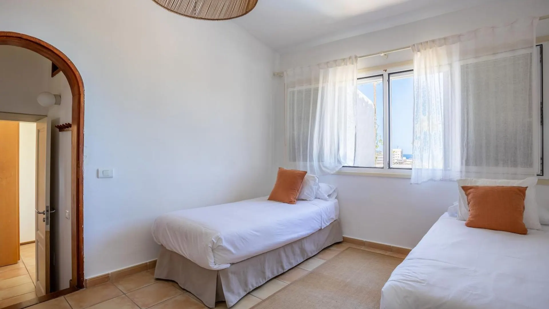 Villa Vacacional America Πλάγια ντε λας Αμέρικας