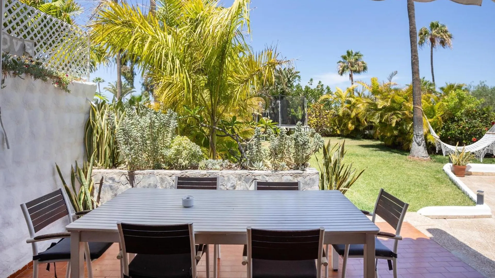 Villa Vacacional America Πλάγια ντε λας Αμέρικας Σπίτι διακοπών