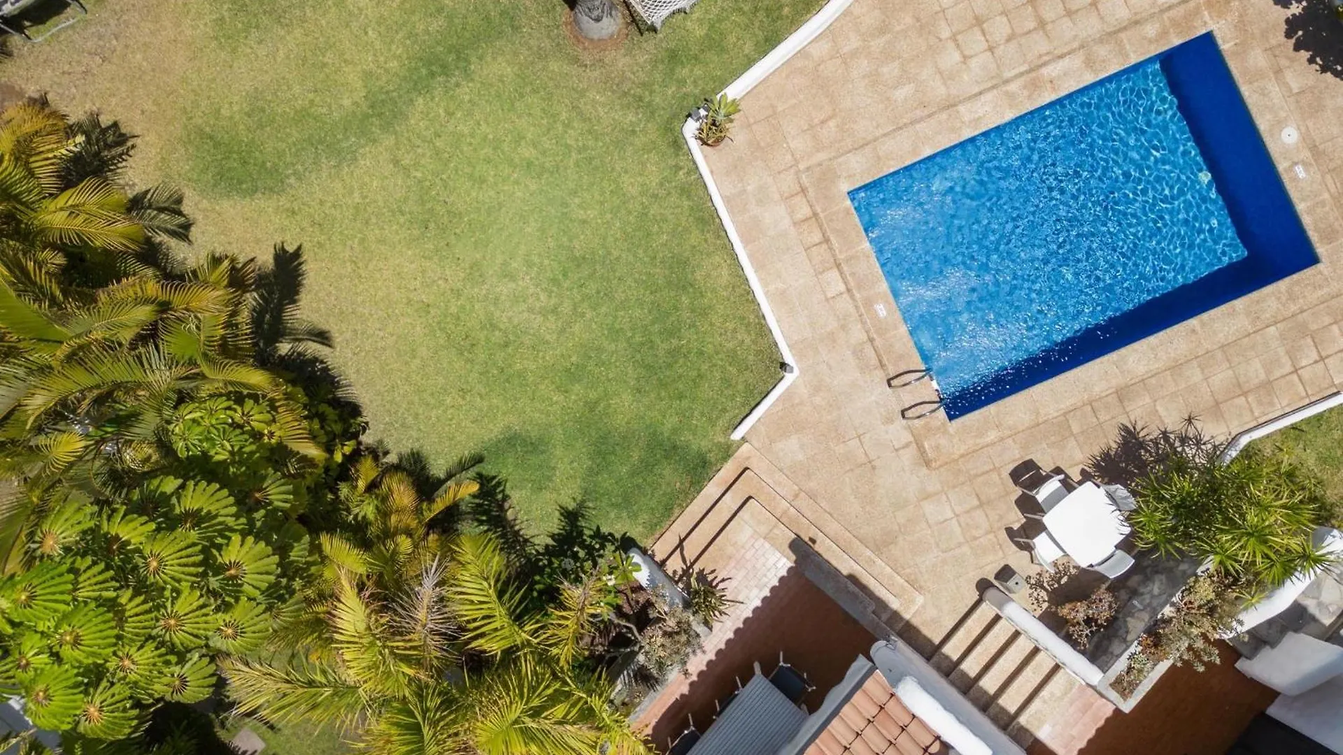 Villa Vacacional America Πλάγια ντε λας Αμέρικας Σπίτι διακοπών
